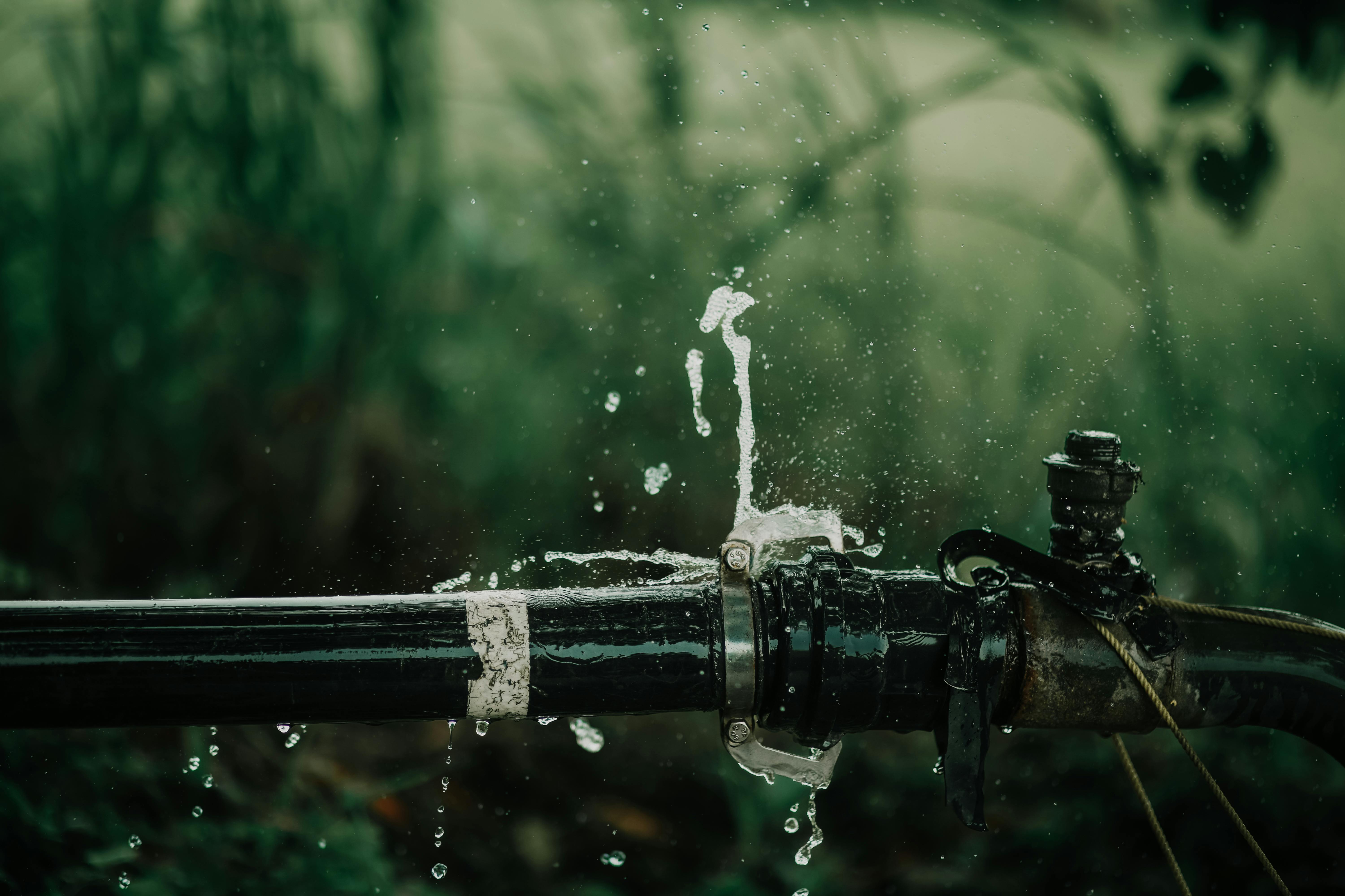 Leak Detection